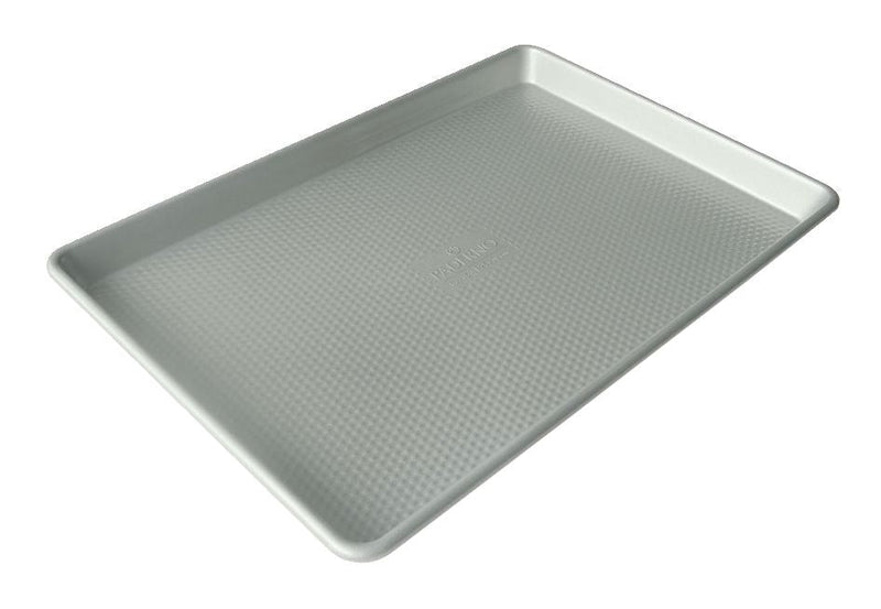 Professional Non-Stick Large Baking Sheet, 18 x 13-in F3Q5