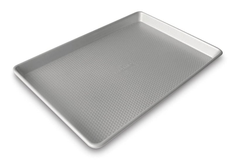 Professional Non-Stick Medium Baking Sheet, 15 x 10-in D6R4