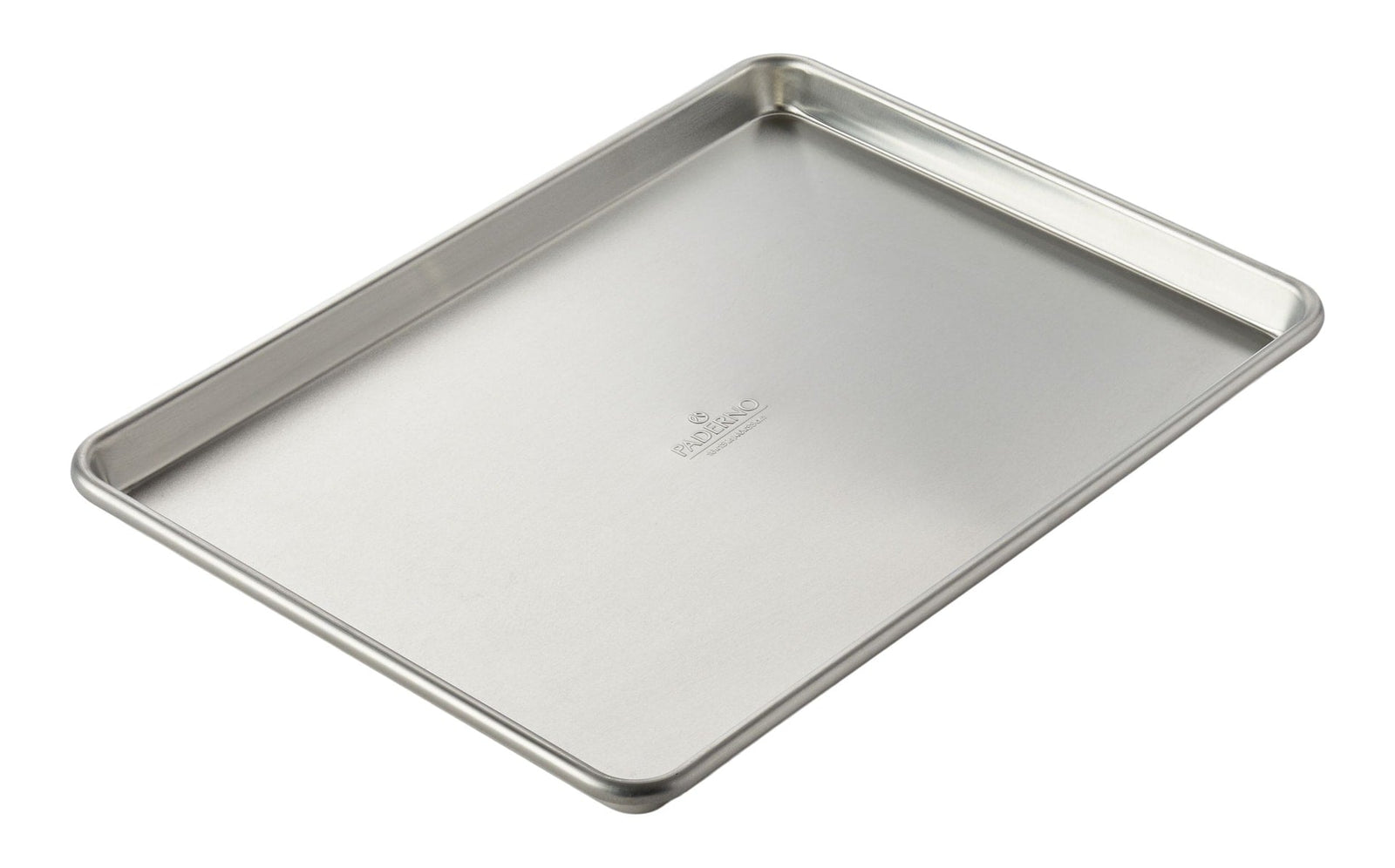 Professional Uncoated Aluminum Half Baking Sheet, 18 x 13-in H8G1 - product image 1