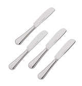 Stainless Steel Spreaders, 4-pc C7M7 - product image 1