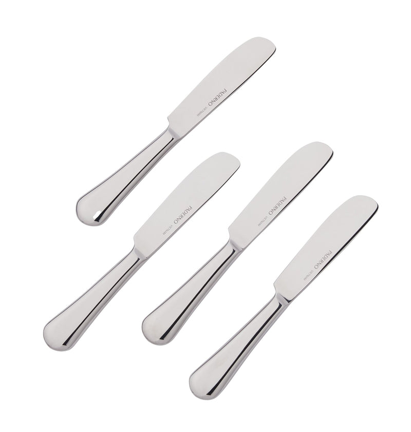 Stainless Steel Spreaders, 4-pc C7M7