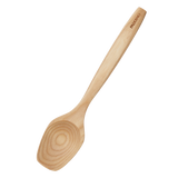 Wood Solid Spoon H1P1 - product image 1