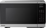 Countertop Microwave, 0.9-cu.ft., Black & Stainless Steel A1V1 - product image 2