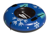 Jilong Heavy-Duty Inflatable Winter Snow Tube Q8S7 - product image 1