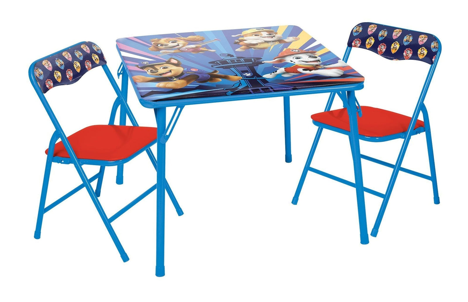 Activity Table Q8U2 - product image 1