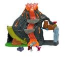 Movie Super Lava Blast Playset X2M9 - product image 1