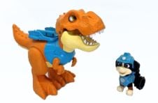 Roaring Pup Pals Rex X4Z3 - product image 3