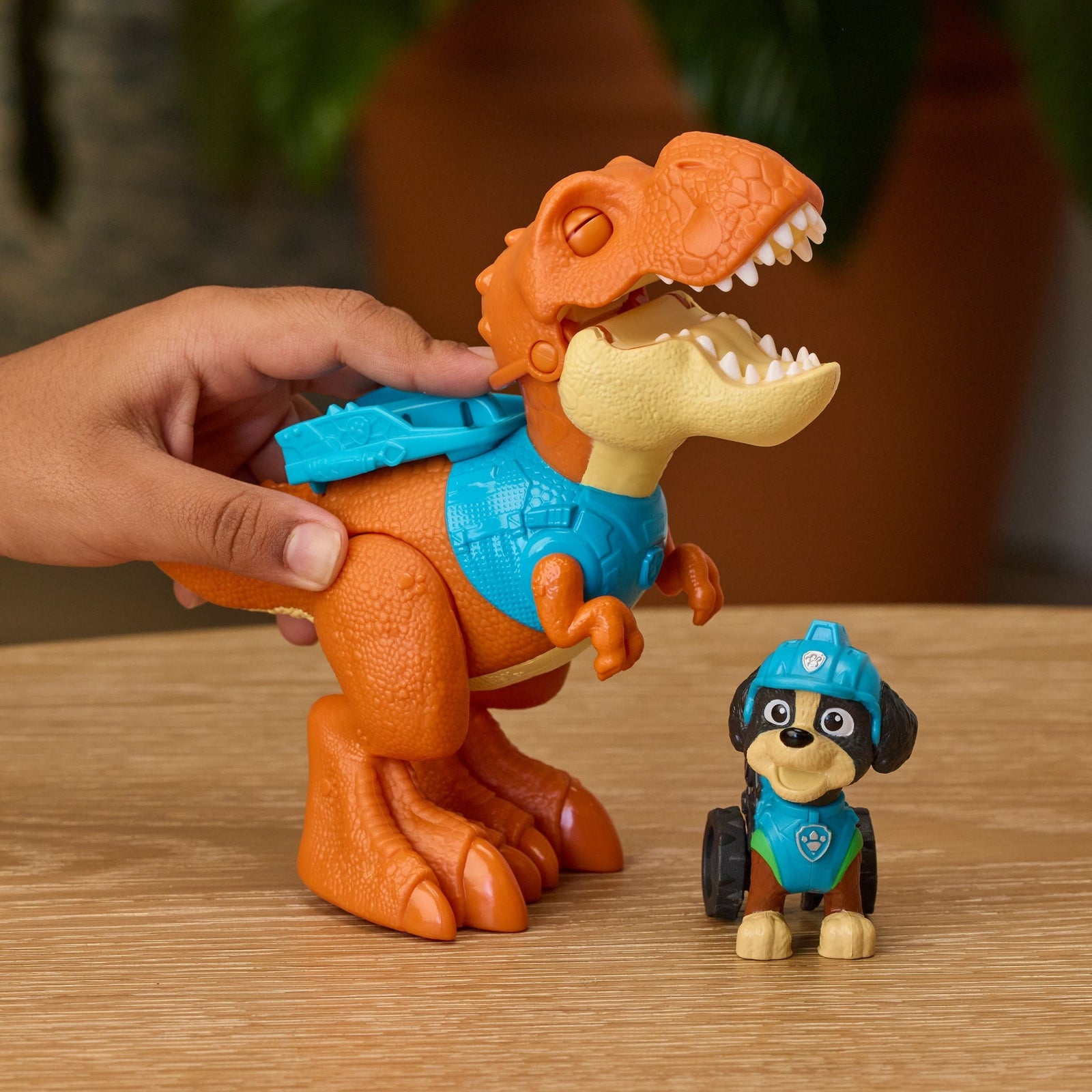 Roaring Pup Pals Rex X4Z3 - product image 8