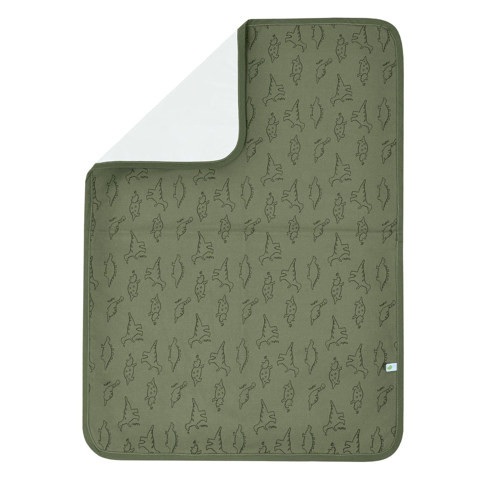 Baby Diaper Change Pad, Dinos I6X9 - product image 1