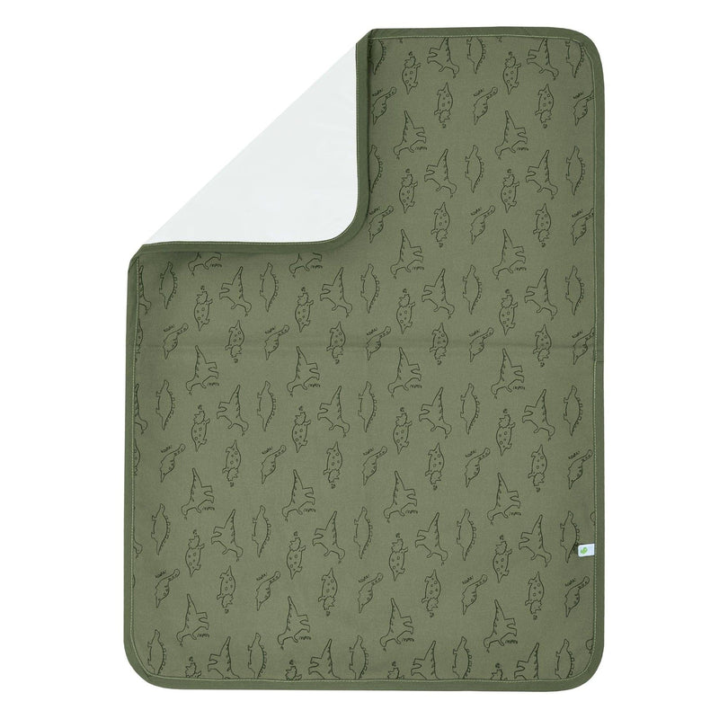 Baby Diaper Change Pad, Dinos I6X9