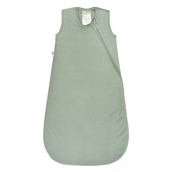 Bamboo Baby Sleep Bag, Moss, 6-18 months N8Z8
