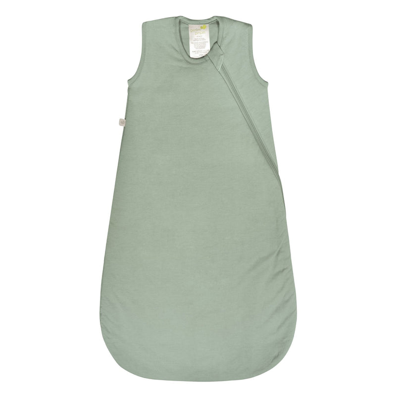 Bamboo Baby Sleep Bag, Moss, 6-18 months N8Z8