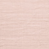 Cotton Muslin Baby Swaddle Blanket, Pink B2D1 - product image 1