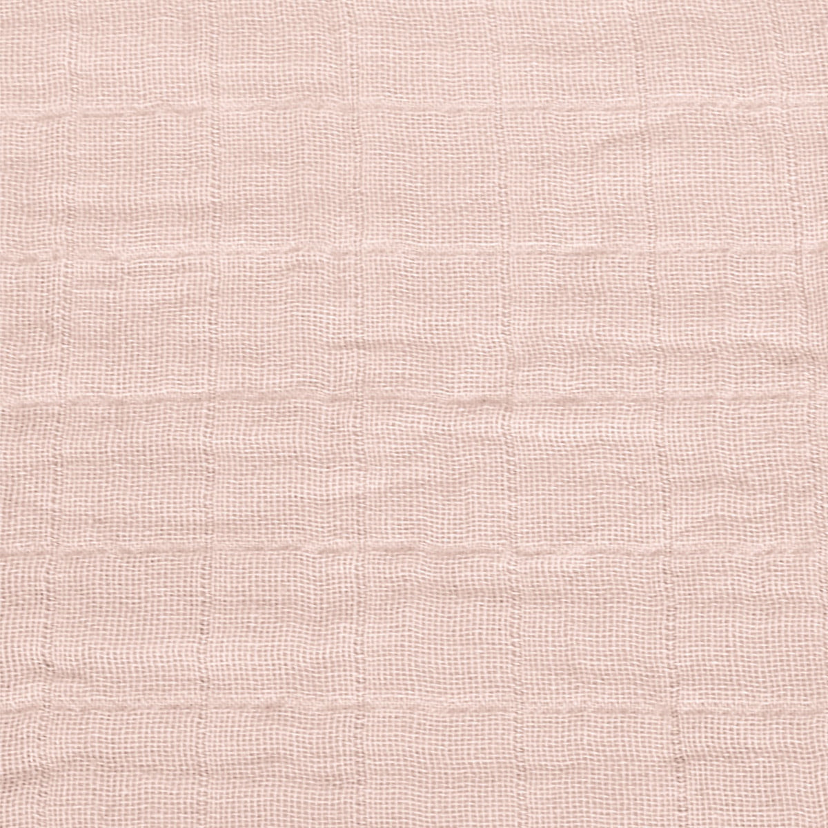 Cotton Muslin Baby Swaddle Blanket, Pink B2D1 - product image 1