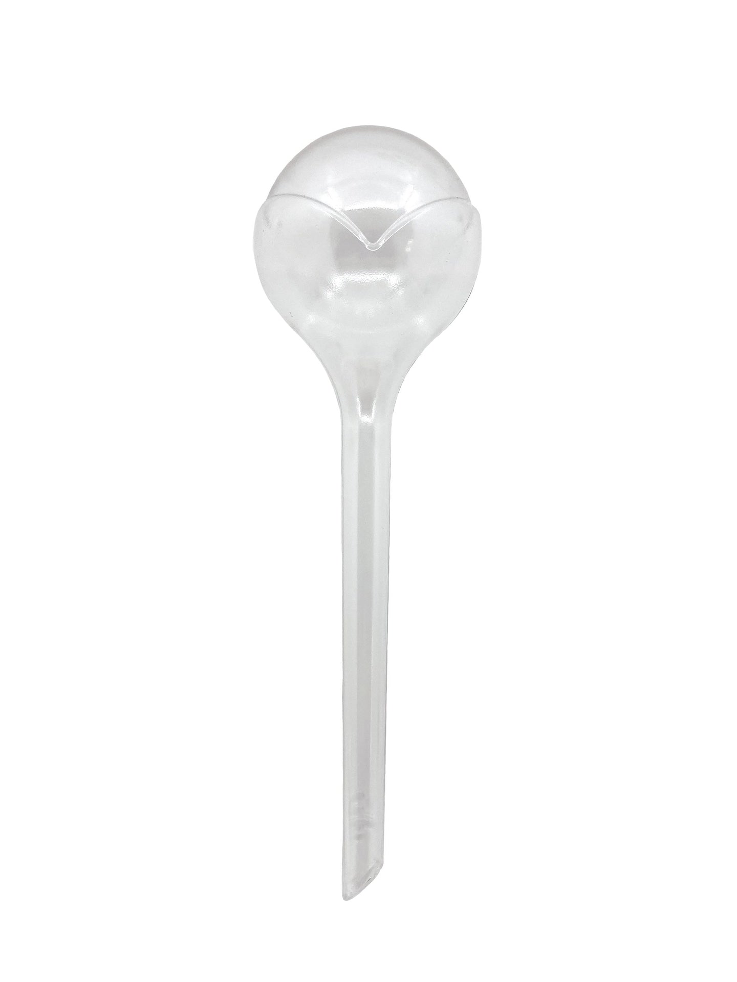 Plastic Watering Globes, 2-pk K4J0 - product image 1