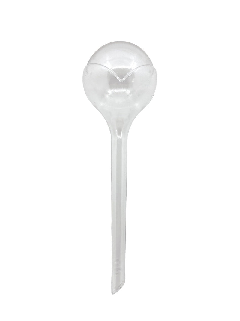 Plastic Watering Globes, 2-pk K4J0