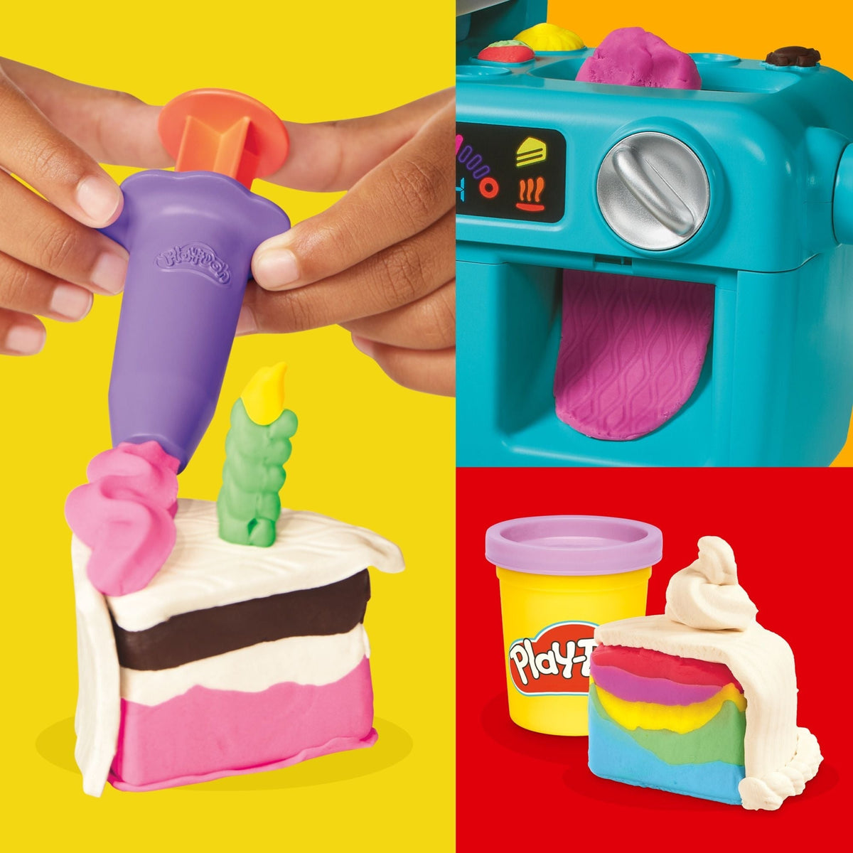 Play Doh Super Slice O7Q6 - product image 6