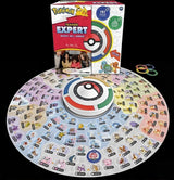 émon Trainer Expert Game J3E1 - product image 1