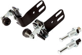P081291 Front UTV Door Slam Latch Kit, Pair P4C5 - product image 1