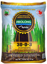 Slow Release Nitrogen Garden Lawn Fertilizer, 12-kg X1F5 - product image 1