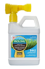 Spray Liquid Humic Acid Lawn & Soil Booster, 950 mL T0H7 - product image 1