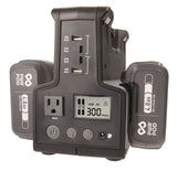 300W Battery Power Station Q8H3 - product image 1