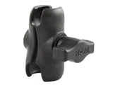 Composite Double Socket Arm, Medium, B-Size L2M2 - product image 1