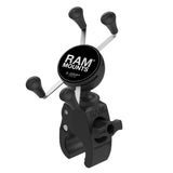 X-Grip Universal Phone Mount with Snap-Link Tough Claw N7H6 - product image 1