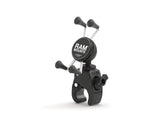 X-Grip Universal Phone Mount with Snap-Link Tough Claw N7H6 - product image 2