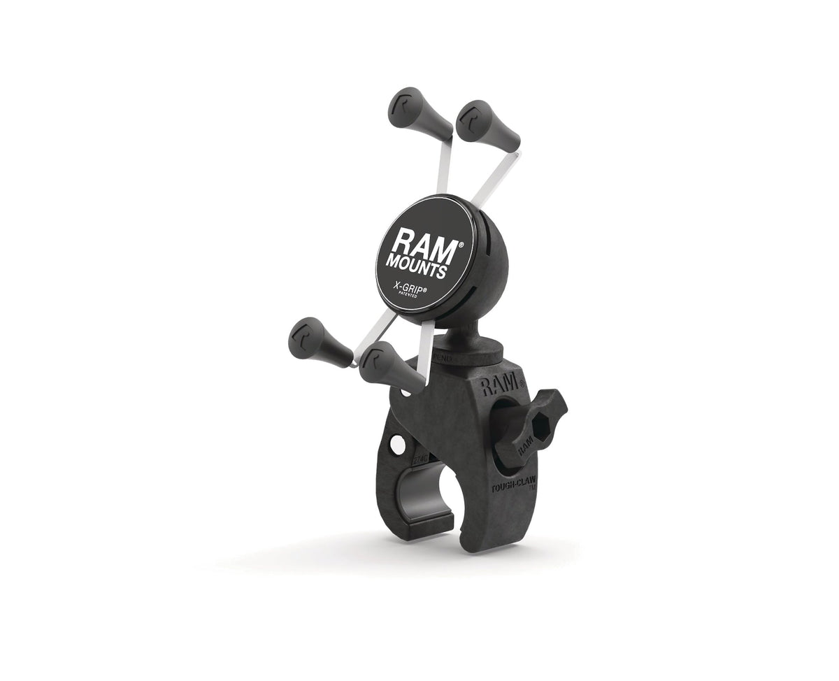 X-Grip Universal Phone Mount with Snap-Link Tough Claw N7H6 - product image 2