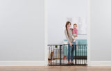 Home Accents Super Wide Safety Gate M1P7 - product image 1