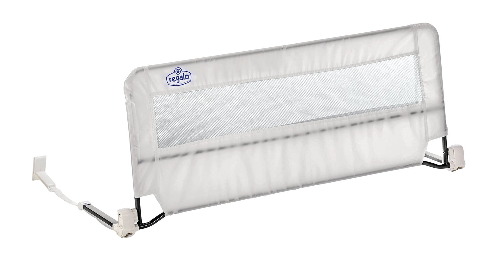 Swing Down Bed Rail A2P2 - product image 1