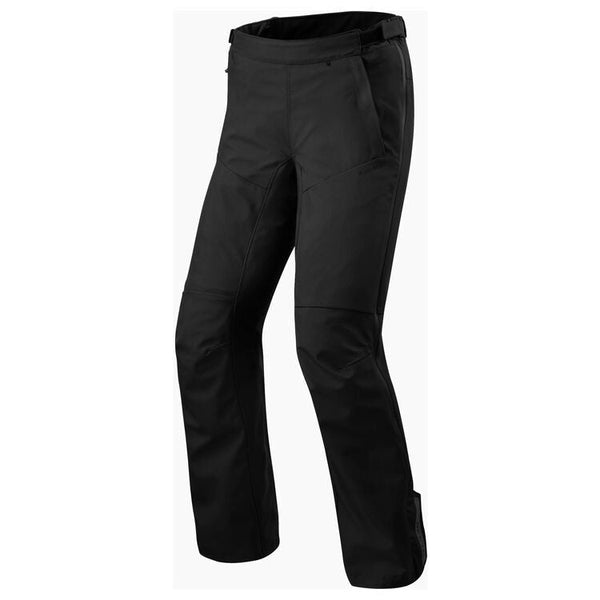 ! Black Typhoon Rain Overpant, Various Sizes X2Y7