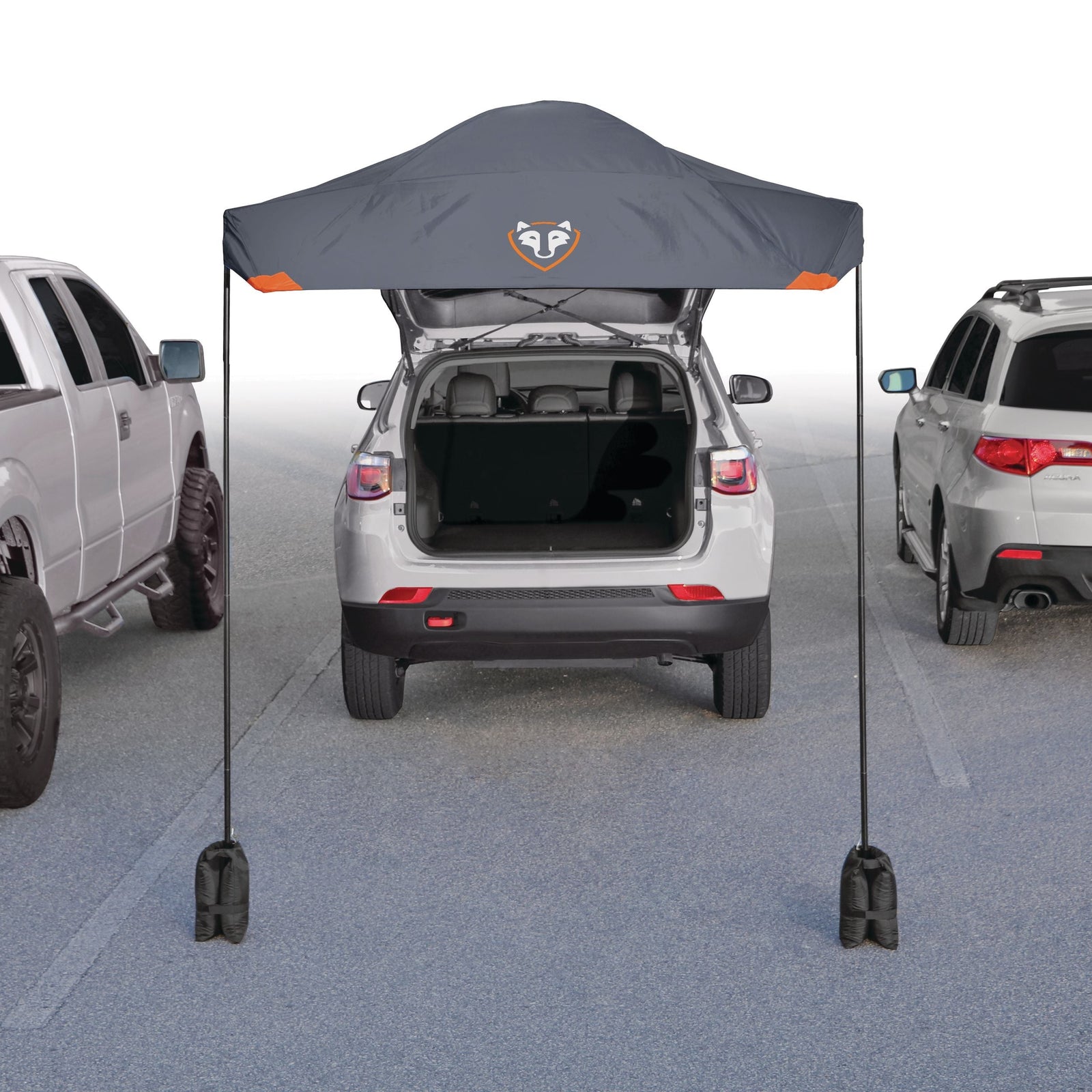 Gear SUV Canopy Z3U0 - product image 1