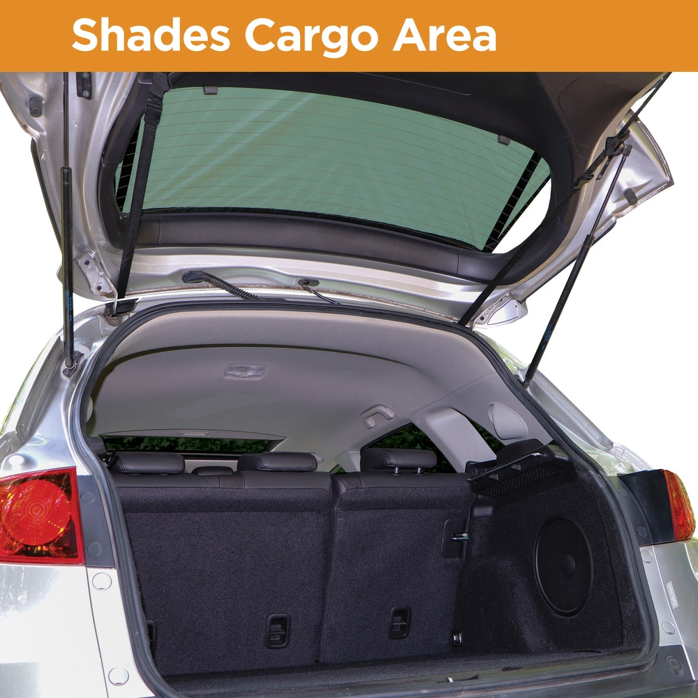 Gear SUV Canopy Z3U0 - product image 7