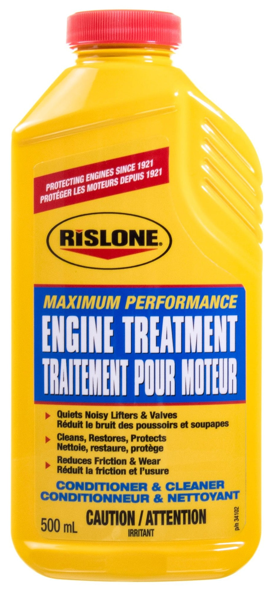 Engine Treatment, 500-mL E3N7 - product image 1