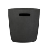 Oval Concrete Propane Fire Pit in Shale, 48-in Z7Z0 - product image 3