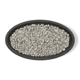 Oval Concrete Propane Fire Pit in Shale, 48-in Z7Z0 - product image 4