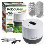 Jar Vacuum Sealer Y2X5 - product image 1