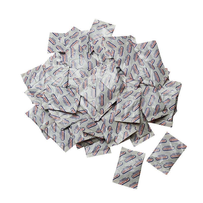 & Harvest Oxygen Absorbers for 1-gallon Food Storage Bags, 50-ct N2Z7