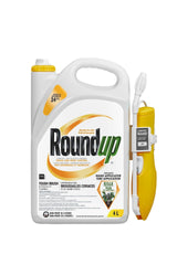 Poison Ivy Control with Battery Wand, 4-L H1L5 - product image 3