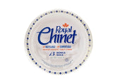 Chinet Disposable Paper Bowls, 11.5-oz, 15-pk V4S3 - product image 1