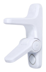 OutSmart Lever Handle Lock B8Q0 - product image 1