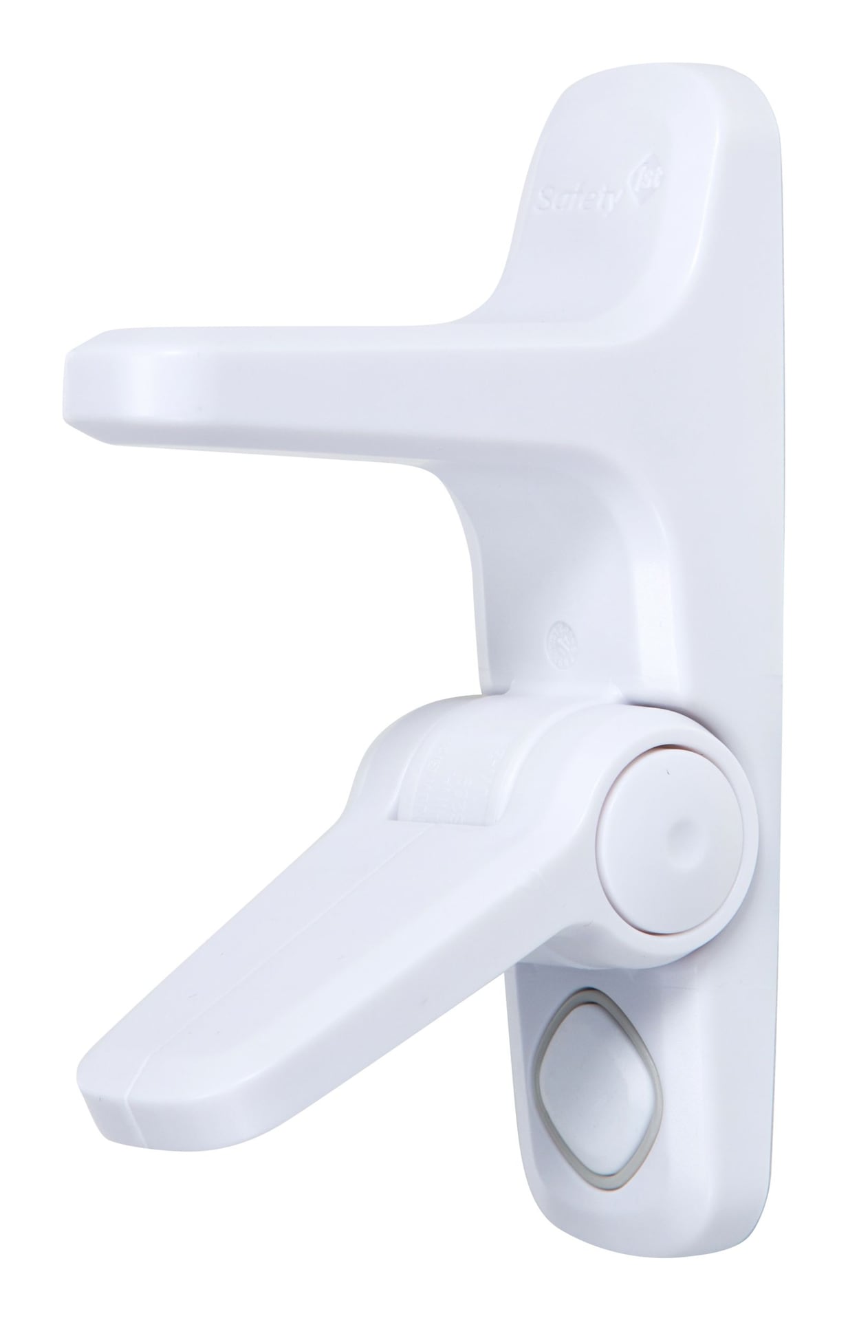 OutSmart Lever Handle Lock B8Q0 - product image 1
