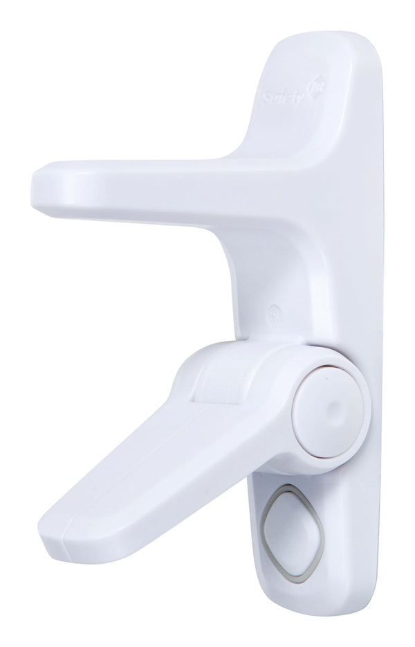 OutSmart Lever Handle Lock B8Q0