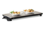 Stainless Steel Cordless Hotray Warming Tray, 1000 W, 23-3/4-in M9Z1 - product image 2