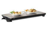 Stainless Steel Cordless Hotray Warming Tray, 1000 W, 23-3/4-in M9Z1 - product image 3