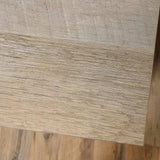 Cannery Bridge 6-Drawer Double Dresser/Chest Bedroom Storage, Lintel Oak Finish F8Z6 - product image 5