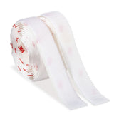 Indoor Fasteners, White, 3-lbs, 0.75-in x 5-ft, 1-pk K1Q0 - product image 1