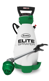 Elite 7V Lithium-Ion Battery Powered Garden Pump Sprayer, 9.09-L H4V7 - product image 1